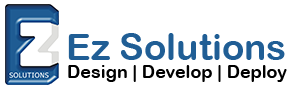 Ez Solutions | making your life easy